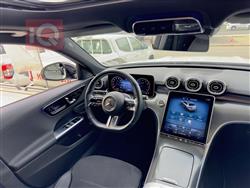 مێرسێدس بێنز C-Class